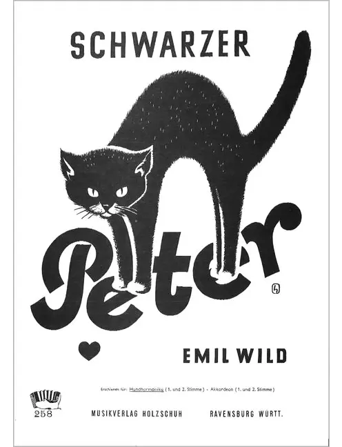 Schwarzer Peter